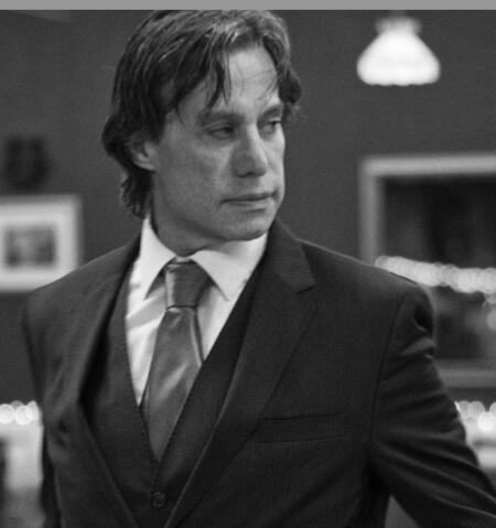 Lic Fernando Soutullo